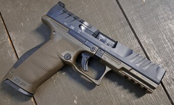 WALTHER PDP - 15