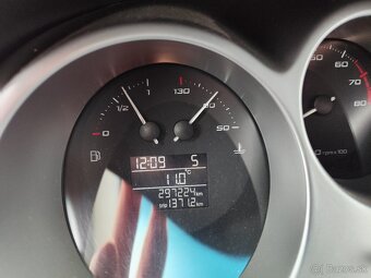 Seat  Altea XL 1.8 TSI 118kW s LPG - plyn - 15