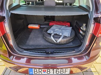Seat  Altea XL 1.8 TSI 118kw  s LPG - plyn - 15
