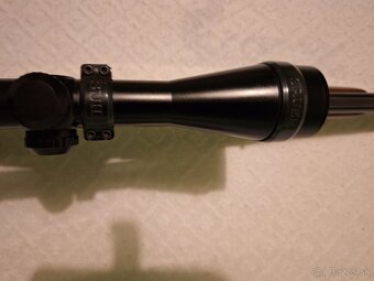 SAUER & SOHN 7X65 R /16×70 - 15