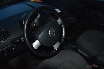 Volkswagen New Beetle 1.9TDI - 15