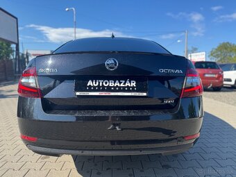 Škoda Octavia 2.0 TDI 184k Style DSG 4x4 - 15