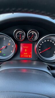 Opel Insignia Combi 2011 2.0 CDTI 118kw - 15