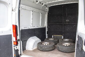 Peugeot Boxer 2.2 BlueHDi 165k 435 L3 DK - 15