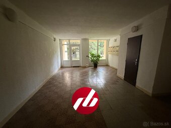 1kk – 32m2 + veľká lodžia – 5,5m2 | Bôrik – Oravská cesta - 15