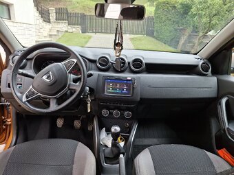 Dacia Duster - 15