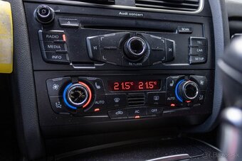 Audi A4 Avant - 15