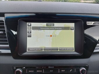 KIA Niro 1.6 GDi Plug-In Hybrid Gold - 15