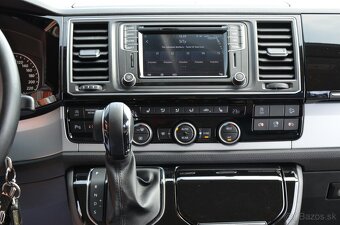 Volkswagen T6 Multivan 2,0 TDI HIGHLINE 4motion 150kw - 15