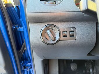 ► VW CADDY MAXI 1,6 TDI - 75 kW, 7 MÍST, PARK. SENZORY ◄ - 15