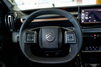 Citroën C3 Aircross PLUS Turbo 100 BVM6 - 15