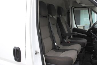 Peugeot Boxer 2.2 BlueHDi 333 L3H2⭐ODPOČET DPH - 15