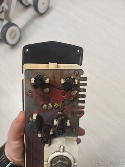 Tachometre škoda 105-120 - 15