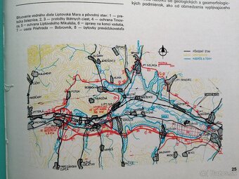 Vodné dielo LIPTOVSKÁ MARA--1979--Chmelár Vladimír--Alfa,Bra - 15