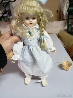 babiky porcelan - 15