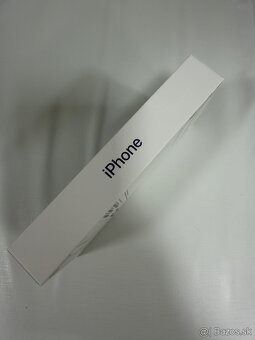 Iphone 17 pro max 256gb Deep Blue polnočný modrý nerozbalený - 15