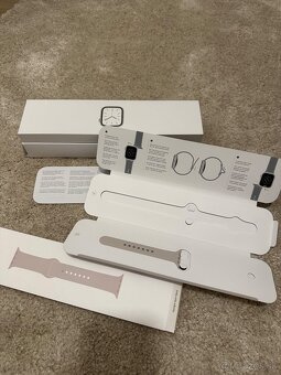 Apple watch series 7 - 15