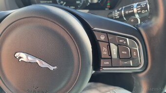 Jaguar F-Pace 20d AWD Portfolio - 15