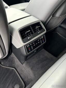 Audi A6 Avant 50 3.0 TDi mHEV 286k S-line quattro (diesel) - 15