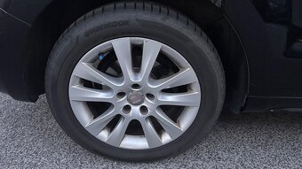 SEAT ALHAMBRA 2.0 TDI CR DSG - 15