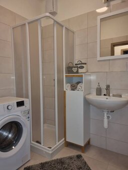 PRENÁJOM -  Elegantný 2-izbový byt - Nitra, Pivovarská - 15