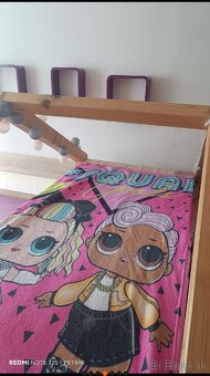 Detský kočík kombinovaný s vajíčkom - 15