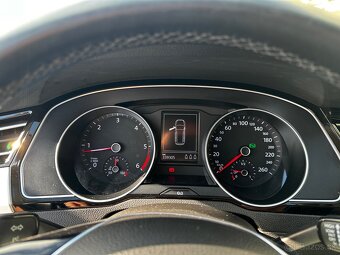 Volkswagen Passat variant b8 1.6tdi dsg - 15