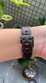 Montblanc, model Timewalker, orig. hodinky - 15