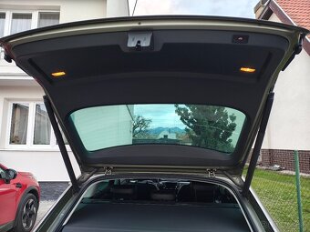 Škoda Superb 3 2.0TDI 110kW 4x4 M6 - 15
