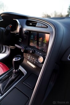 Chevrolet Corvette C7 STINGRAY - 15