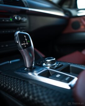BMW X6 40d xDrive - 15