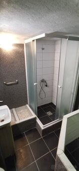 Chata s wellness s možnosťou celoročného bývania - 15