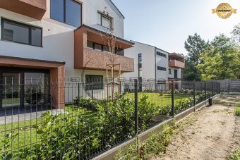 NA PREDAJ 2-izb byt so záhradou v ŠTANDARDE v Kostolišti - 15