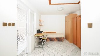 Podnikanie spojené s bývaním SENEC - 15