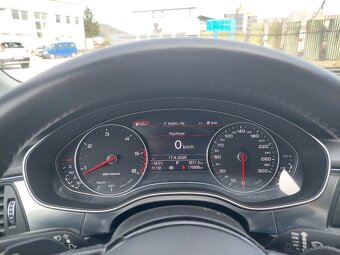 Audi A6 Allroad 3.0 TDI quattro S tronic odpočet DPH - 15
