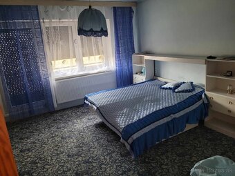Rodinný dom Jesenské 132m² s pozemkom 4182m² - 15