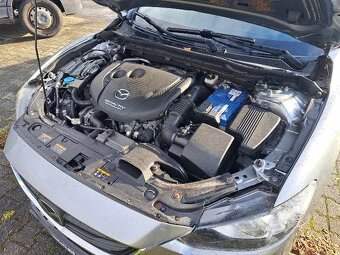 Mazda 6 Combi (Wagon) 6 2.2 Skyactiv-D - 15