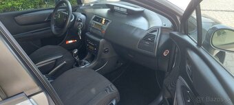 Citroën C4 comford 1.4.benzín - 15