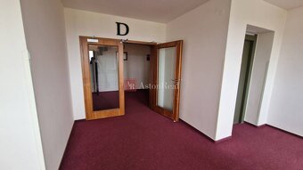 Rekreač. apartmán -Vysoké Tatry - Veľká Lom.- Apartmány Lomn - 15
