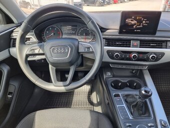 Audi A4 Avant 2.0 TDI Sport za 13.700 € - 15