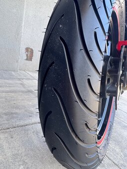 Benelli Bn 125 - 15