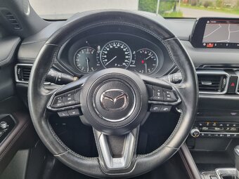 Mazda cx5 2.0 Skyactiv -G165 A/T AWD - 15