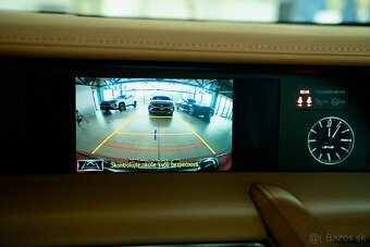 Lexus LC500 Sport+ - 15