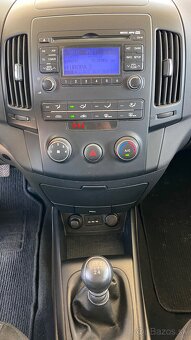 Hyundai i30 1.4 benzin - 15