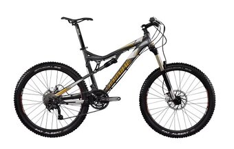 Haibike Trail Star - 15