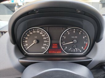 BMW 130i – športový hatchback s charakterom - 15