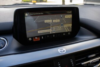 Mazda 6 Wagon 2.2D Skyactiv /AJ NA SPLÁTKY- PROTIHODNOTA / - 15