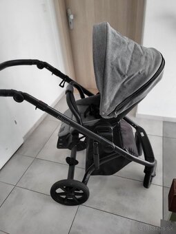 Roan Bloom Titanium - 15