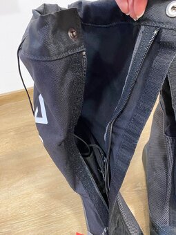 ÚpIne nové expediné topánky ALFA Polar A/P/S (veľkosť 47) - 15