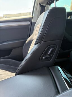 Škoda Superb Combi 2.0 TSI 4x4 DSG (200 kW) - 15